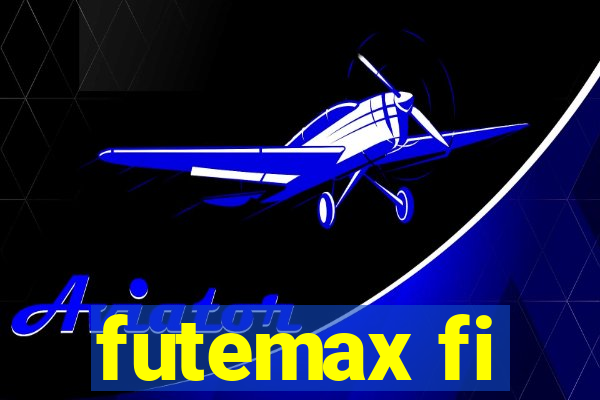 futemax fi